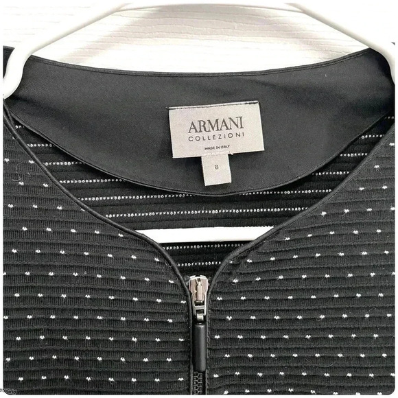 Armani Collezioni I 8/M - Picture 7 of 11
